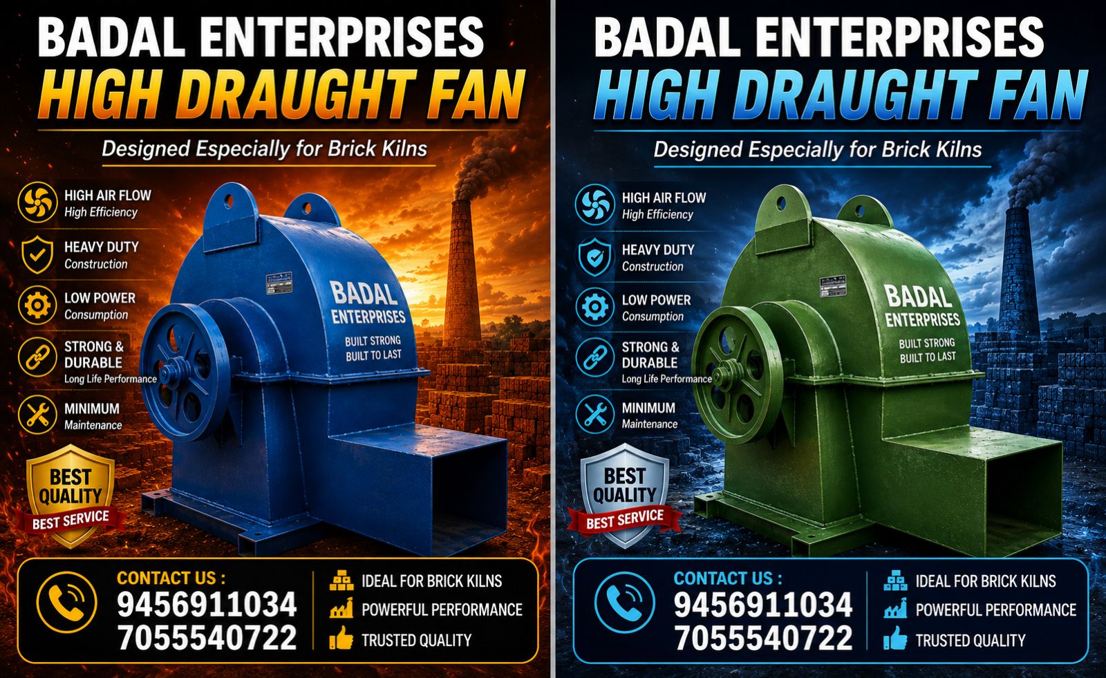 Manufacturing Process